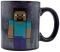 PALADONE ENDERMAN HEAT CHANGE MUG (PP6583MCF)