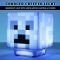 PALADONE MINECRAFT: CHARGED CREEPER LIGHT (PP7712MCF)