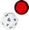 PALADONE DUNGEONS & DRAGONS - D20 DICE MULTI ...