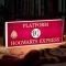 PALADONE HARRY POTTER - HOGWARTS EXPRESS LOGO LIGHT (PP8773HP)