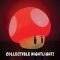 PALADONE NINTENDO SUPER MARIO - MUSHROOM LIGHT (PP4017NNV2)