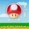 PALADONE NINTENDO SUPER MARIO - MUSHROOM LIGHT (PP4017NNV2)