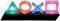PALADONE PLAYSTATION - ICONS LIGHT (PP4140PSV...