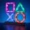PALADONE PLAYSTATION - ICONS LIGHT XL (PP5852PSV2)