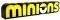 FIZZ MINIONS LOGO LIGHT (2073)