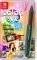 NSW COLORS LIVE (PRESSURE SENSING PEN INCLUDE...