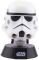 PALADONE STORMTROOPER ICON LIGHT BDP (PP6383SW)