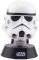 PALADONE STORMTROOPER ICON LIGHT BDP (PP6383S...