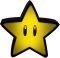 PALADONE SUPER MARIO - SUPER STAR LIGHT WITH ...
