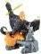 PALADONE THE BALROG VS GANDALF LIGHT BDP (37C...