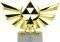 PALADONE THE LEGEND OF ZELDA - HYRULE CREST LIGHT BDP (PP6353NNV2)