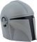 PALADONE THE MANDALORIAN DESKTOP LIGHT (PP8548MAN)PALADONE THE MANDALORIAN DESKTOP LIGHT (PP8548MAN