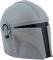 PALADONE THE MANDALORIAN DESKTOP LIGHT (PP854...