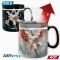 ABYSSE ASSASSINS CREED - EAGLES AND ASSASSIN ...