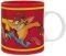 ABYSSE CRASH BANDICOOT - 