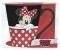 ABYSSE DISNEY - MICKEY & CIE MINNIE MUG (250M...