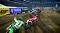 PS4 MONSTER ENERGY SUPERCROSS 5 - THE OFFICIAL VIDEOGAME