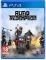 PS4 ROAD REDEMPTION