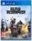 PS4 ROAD REDEMPTION