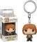 FUNKO POCKET POP!: HARRY POTTER - RON WEASLEY (YULE) VINYL FIGURE KEYCHAIN