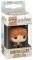 FUNKO POCKET POP!: HARRY POTTER - RON WEASLEY (YULE) VINYL FIGURE KEYCHAIN