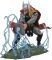 DIAMOND SELECT TOYS MARVEL COMIC GALLERY - TH...