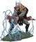 DIAMOND SELECT TOYS MARVEL COMIC GALLERY - TH...