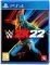 PS4 WWE 2K22