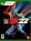XBOX1 WWE 2K22