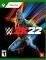 XBOX1 WWE 2K22