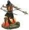DIAMOND SELECT TOYS DELUXE GALLERY: MORTAL KO...