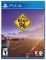 PS4 ROAD 96