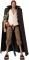 BANDAI ANIME HEROES ONE PIECE - SHANKS ACTION...