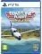 PS5 COASTLINE FLIGHT SIMULATOR