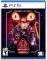 PS5 FIVE NIGHTS AT FREDDYS: SECURITY BREACH