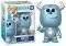 FUNKO POPS! WITH PURPOSE: PIXAR M.A. WISH - SULLEY (METALLIC) # VINYL FIGURE
