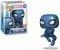 FUNKO POPS! WITH PURPOSE: MARVEL M.A. WISH - SPIDER-MAN (METALLIC) # VINYL FIGURE