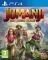 PS4 JUMANJI: THE VIDEO GAME