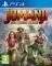 PS4 JUMANJI: THE VIDEO GAME