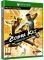 XBOX1 / XSX COBRA KAI: THE KARATE KID SAGA CO...