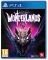 PS4 TINY TINAS WONDERLANDS