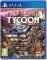 PS4 MAD TOWER TYCOON