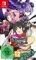 NSW NEPTUNIA X SENRAN KAGURA NINJA WARS - DAY ONE EDITION