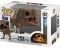 FUNKO POP! MOVIES: JURASSIC WORLD 3 - T-REX #1211 VINYL FIGURE