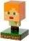 PALADONE MINECRAFT: ALEX ICON LIGHT BDP (PP65...
