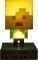 PALADONE MINECRAFT: ALEX ICON LIGHT BDP (PP6591MCFV2)