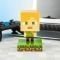 PALADONE MINECRAFT: ALEX ICON LIGHT BDP (PP6591MCFV2)