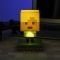 PALADONE MINECRAFT: ALEX ICON LIGHT BDP (PP6591MCFV2)
