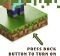PALADONE MINECRAFT: STEVE ICON LIGHT BDP (PP6594MCFV2)
