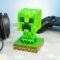 PALADONE MINECRAFT - CREEPER ICON LIGHT BDP (PP6593MCFV2)
